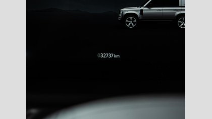 Defender 110 14