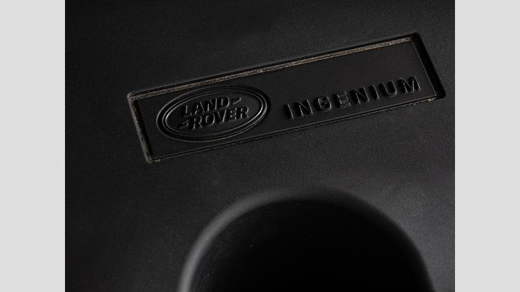 2023 認定中古車 Land Rover Defender 110 ゴンドワナストーン D300 AWD（AT） X-DYNAMIC HSE