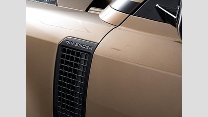Defender 110 27
