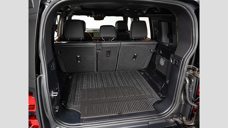 2023 認定中古車 Land Rover Defender 110 ゴンドワナストーン D300 AWD（AT） X-DYNAMIC HSE