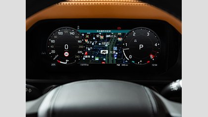 Defender 110 30