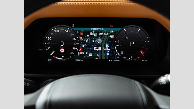 2023 認定中古車 Land Rover Defender 110 ゴンドワナストーン D300 AWD（AT） X-DYNAMIC HSE
