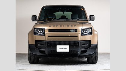 Defender 110 2