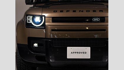 Defender 110 3
