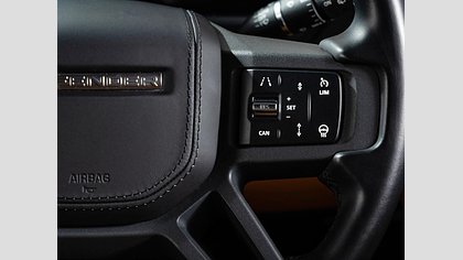 Defender 110 63