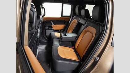 Defender 110 52