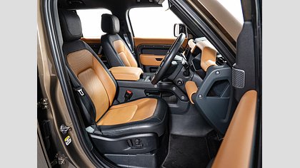 Defender 110 53