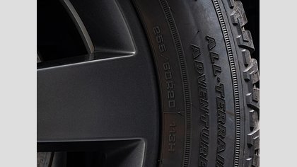 Defender 110 50