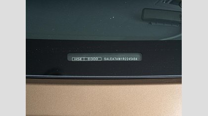 Defender 110 32