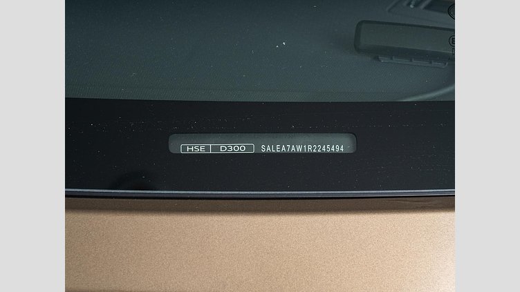 2023 認定中古車 Land Rover Defender 110 ゴンドワナストーン D300 AWD（AT） X-DYNAMIC HSE