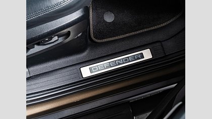 Defender 110 31