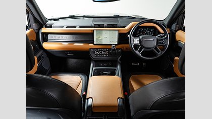Defender 110 1