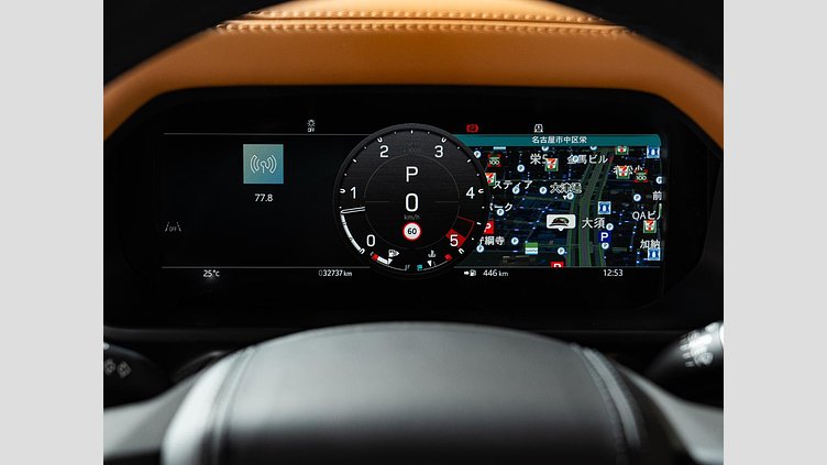 2023 認定中古車 Land Rover Defender 110 ゴンドワナストーン D300 AWD（AT） X-DYNAMIC HSE