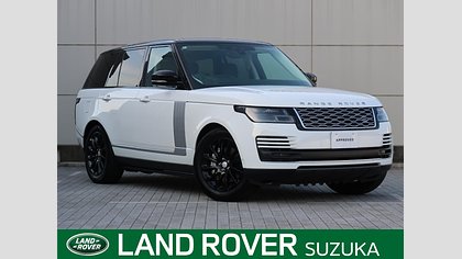 Range Rover 26