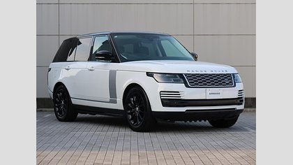 Range Rover 71