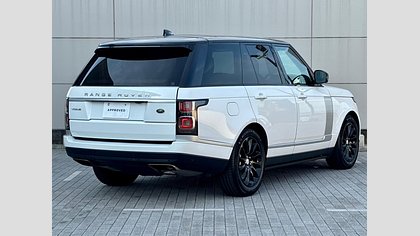 Range Rover 77