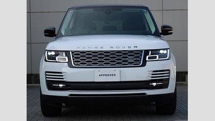 Range Rover 44