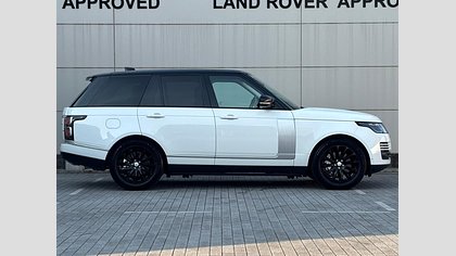 Range Rover 45