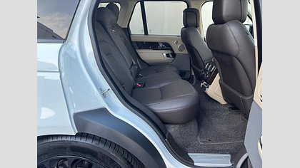 Range Rover 42