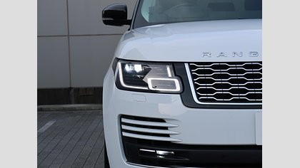 Range Rover 29