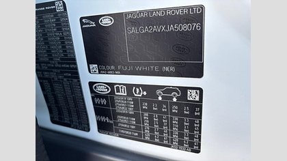 Range Rover 28