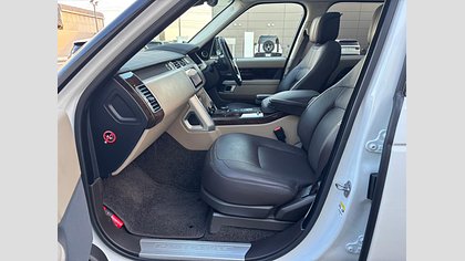 Range Rover 35