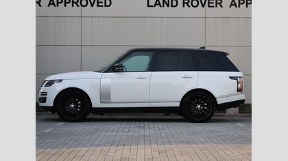 Range Rover 9