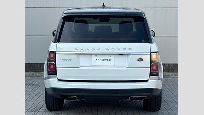 Range Rover 80