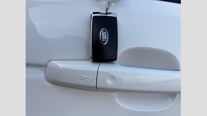 Range Rover 81