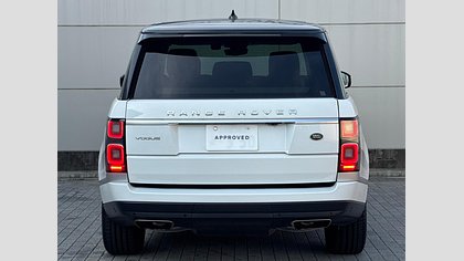 Range Rover 63