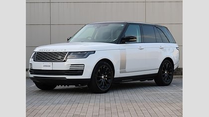 Range Rover 64