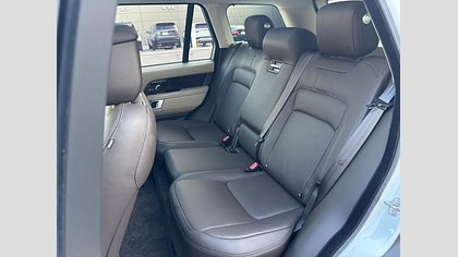 Range Rover 50