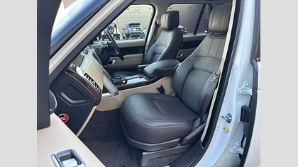 Range Rover 1