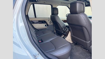 Range Rover 3