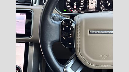 Range Rover 4