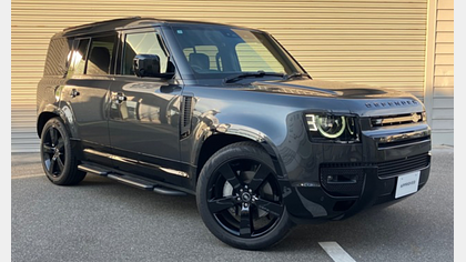 Defender 110 0