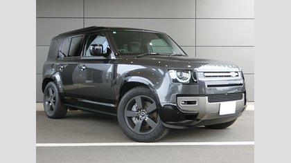 Defender 110 0
