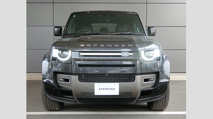 Defender 110 7