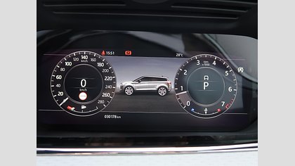 Range Rover Evoque 9