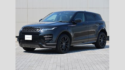 Range Rover Evoque 5
