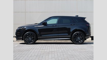 Range Rover Evoque 7