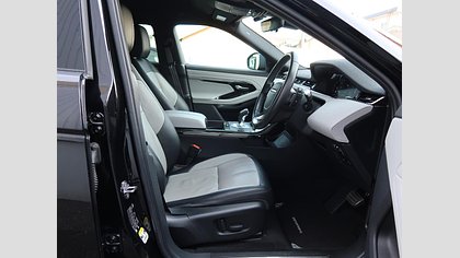 Range Rover Evoque 12