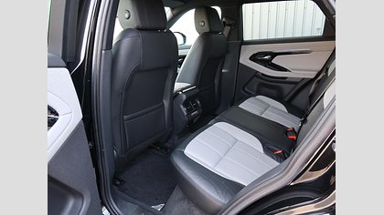 Range Rover Evoque 61