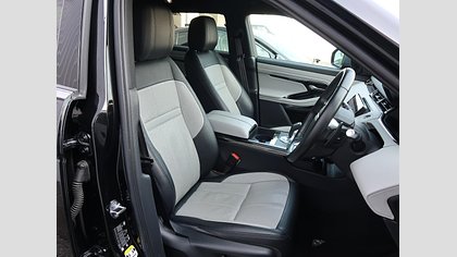 Range Rover Evoque 40