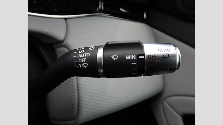 2019 認定中古車 Land Rover Range Rover Evoque サントリーニブラック P250 R-DYNAMIC S