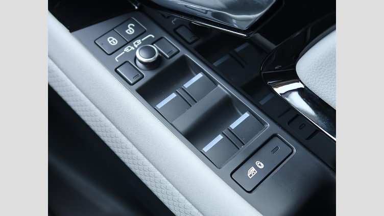 2019 認定中古車 Land Rover Range Rover Evoque サントリーニブラック P250 R-DYNAMIC S