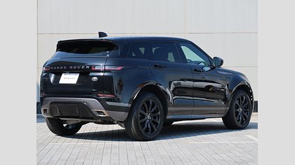 Range Rover Evoque 34