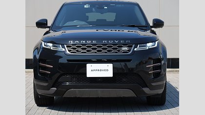 Range Rover Evoque 33