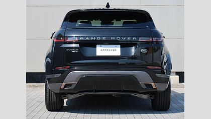 Range Rover Evoque 51