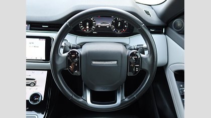 Range Rover Evoque 50